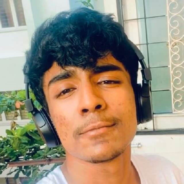 Yuvanandhan T